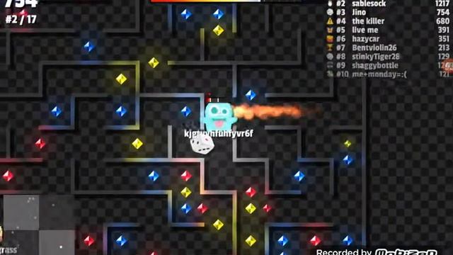 Episode 1 emoj.io смотреть онлайн