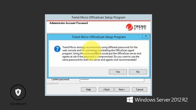 How to Install OfficeScan XG Setup Complete Guide смотреть онлайн