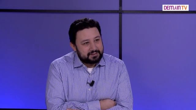Label Entreprise : Entreprendre dans la musique смотреть онлайн