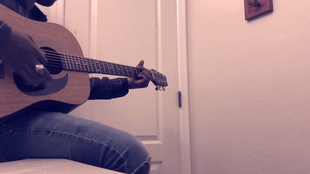 Lil Peep and XXXTentacion - Falling Down “Acoustic Cover” смотреть онлайн