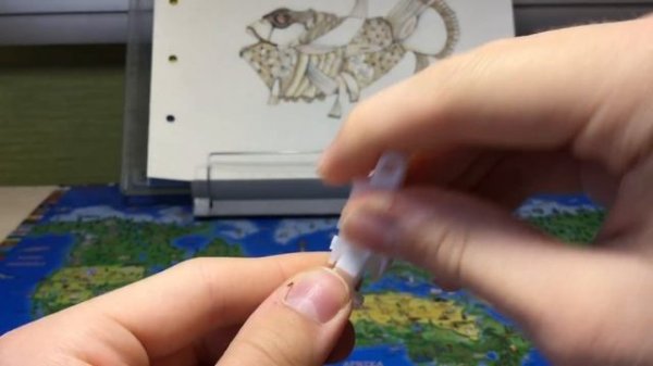 БИОНИКЛ ДЕТАЛИ , НАПЕЧАТАННЫЕ НА 3D ПРИНТЕРЕ / 3D Printing Lego Bionicle Pieces