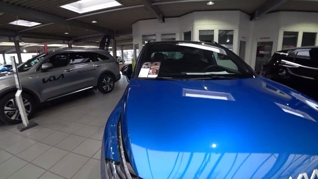 Цены на новые Киа и Рено. Март 2023 года. смотреть онлайн