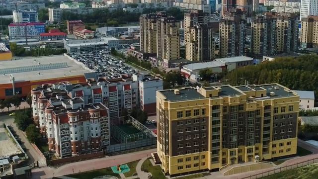 История седьмая. Иван Крылов. «Всё, что мы делаем – это про любовь к Тюмени» смотреть онлайн