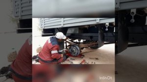 Подрессорник на уазик