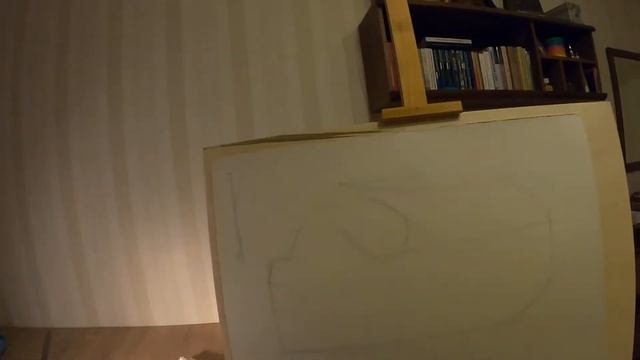 Как рисовать драпировку. Часть 1 смотреть онлайн