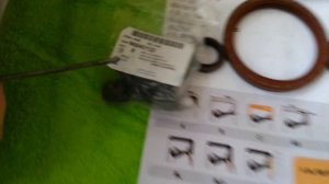 Поддельные автозапчасти Victor Reinz и не только