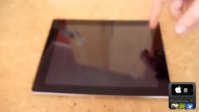 iPad 3 [32GB/4G] Review смотреть онлайн