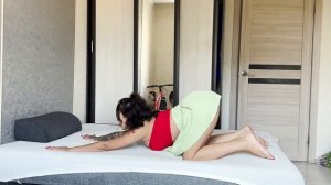 Home Workout and Stretching at Home | 2 Minute