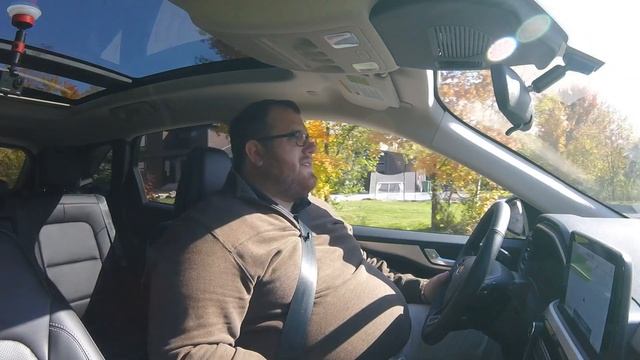 The Escape Gets Cute | 2020 Ford Escape SEL AWD Review смотреть онлайн