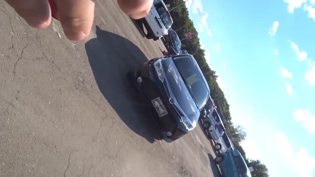 Авторынок Новосибирска Столица Новинки авторынка. 06.07.19. Поругались на авторынке. смотреть онлайн