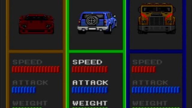 Chase H.Q.2. Complete Gameplay Walkthrough смотреть онлайн