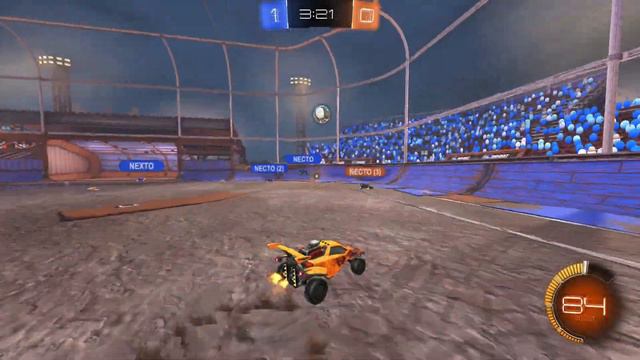 LAUGH AT MY PAIN 😂 - Part 10 - HILARIOUS Nexto Fails - Rocket League смотреть онлайн