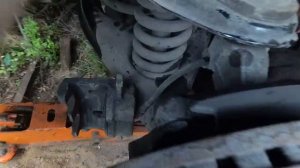 ГАЗЕЛЬ НЕКСТ. КАК ПОМЕНЯТЬ . ШПИЛЬКИ СТУПИЦЫ ПЕРЕДНЕГО КОЛЕСА.