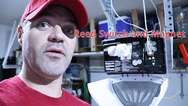 myQ Workaround | Garage door openner | Shelly 1 | Home Assistant смотреть онлайн