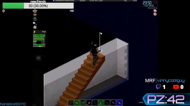 Project Zomboid Build 42 (REAL!) *Leak*