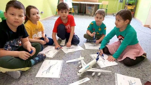 2021 2022 уч год Мира Маргаритки 5 6 смотреть онлайн