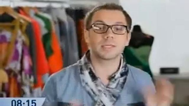 Цвета в женском гардеробе смотреть онлайн