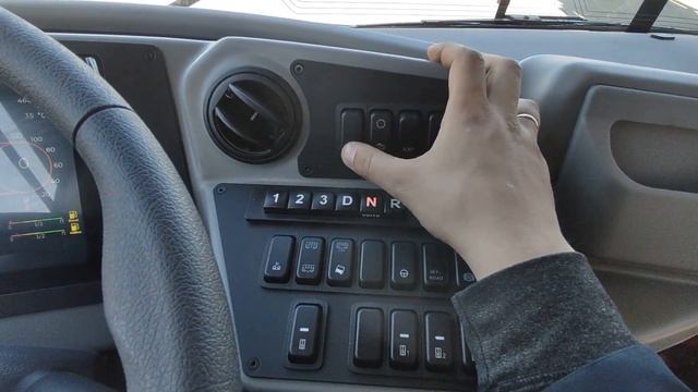 Обзор Лиаз 5292 часть 2 смотреть онлайн