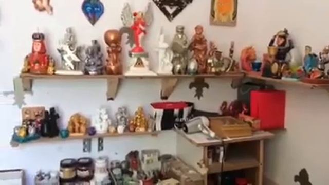 Ной в поисках надомной работы! смотреть онлайн