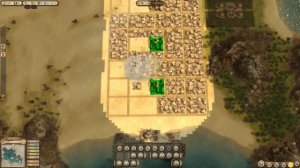 Anno 1404 полное прохождение бесконечной игры 1.23 | 130