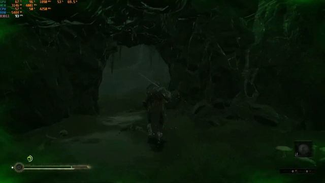 Mortal Shell | Nvidia GeForce GTX 1650 Vs. GTX 1060 | Ryzen 5 3600X смотреть онлайн