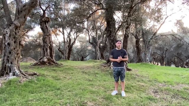 Ты захочешь тут жить. Часть 1. Переезд в Черногорию. смотреть онлайн