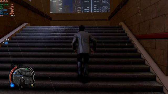 Sleeping Dogs Definitive Edition - Part 19: Jackie Bị Chôn Sống смотреть онлайн