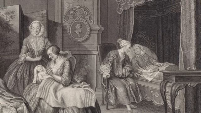 Queens of England смотреть онлайн