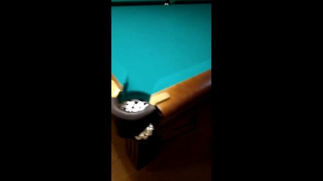 Бильярдный стол Атлантида 7 футов смотреть онлайн