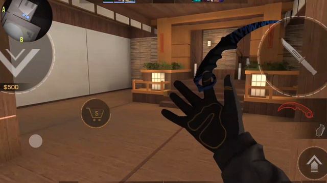 ♡ИГРА НА СИЛЬВЕРАХ В STANDOFF2♡☆SAMSUNG GALAXY TAB A8☆ смотреть онлайн