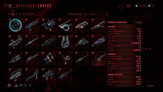 Warframe Tenet Weapons Round 2 Predictions смотреть онлайн