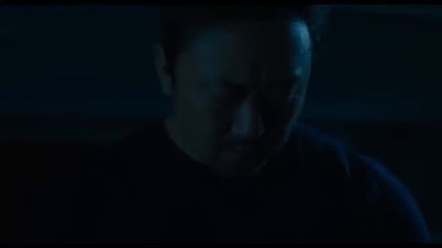 Ужасы триллер: