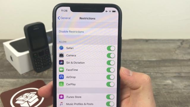 How to Delete Safari on iPhone - Uninstall It смотреть онлайн