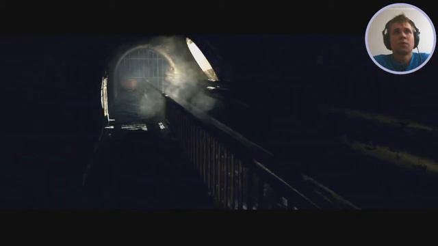 THE EVIL WITHIN Walkthrough Part 1 - Chapter 1 (PS4) смотреть онлайн