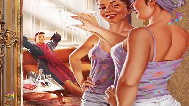 Лучезарная музыка/ Музыка хорошего настроения смотреть онлайн