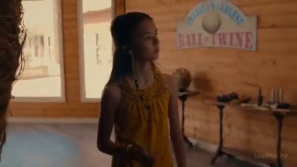 50 штатов страха | 1-ый сезон 4-ая серия