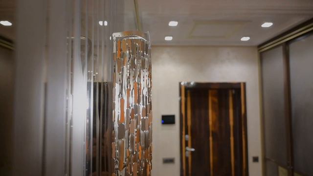 Дизайнерская квартира в ЖК "Привилегия" смотреть онлайн