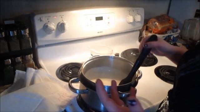 Mascarpone Cheese Recipe