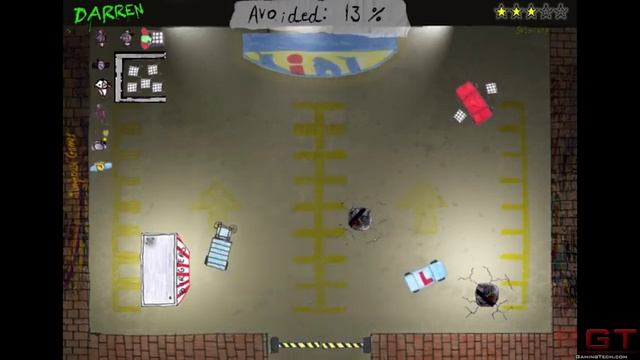 A Look At... NotGTAV - Gameplay & Opinions - Not For The Easily Offended смотреть онлайн