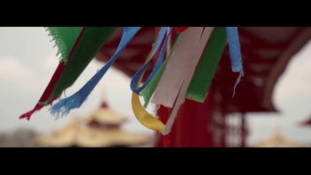 Путешествие в город Элиста.