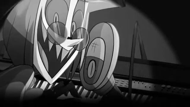 Welcome to the Internet (Hazbin Hotel) - Alastor's Ver. [INSIDE] 1 час 1 hour смотреть онлайн