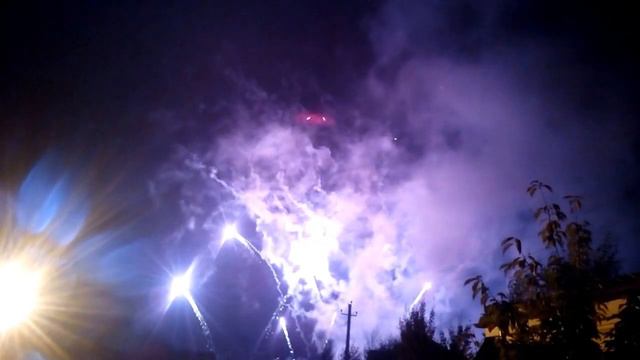 пиромузыкальная композиция смотреть онлайн