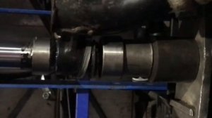 Сложный квест по замене ушастых сайлентблоков honda cr-v rd5