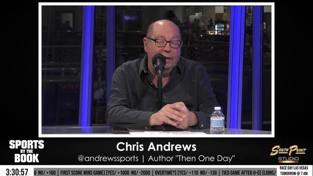 Sports By The Book Ep. 103 смотреть онлайн