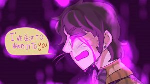 I can't decide (фнаф, на русском)