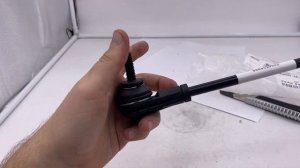 4015011500 Стойка переднего стабилизатора Geely Tugella арт.4015011500 оригинал !
