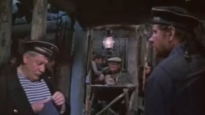 Морской характер СССР, 1970