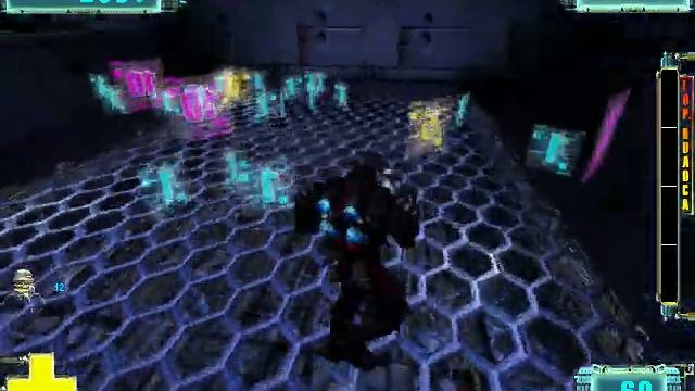 XCom Enforcer - 34.Проникновение на материнский корабль смотреть онлайн