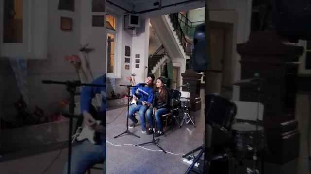Acto Escolar 9/7 Bartolomé Mitre 2016