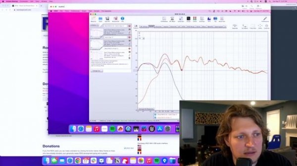 REW: Настрой свой Sub like a pro